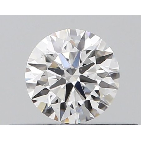 Diament szlif okrągły, 0.3ct, VS2, E, GIA 5526409818