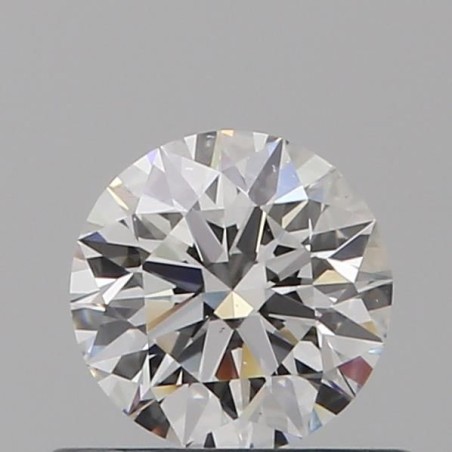 Diament szlif okrągły, 0.45ct, VS2, E, GIA 5523015439