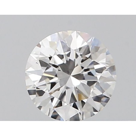 Diament szlif okrągły, 0.3ct, VS1, E, GIA 6522381391