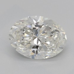 Diament szlif owalny, 1.5ct, VS2, I, GIA 7536506030
