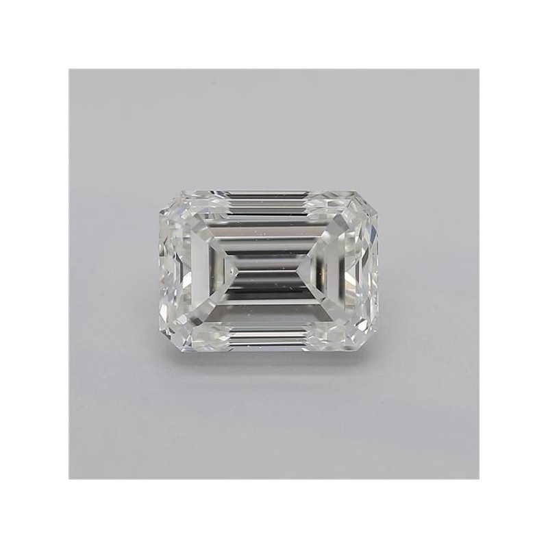 Diament szlif szmaragdowy, 1.2ct, VS1, I, GIA 7521910796 Diament szlif szmaragdowy, 1.2ct, VS1, I, GIA 7521910796