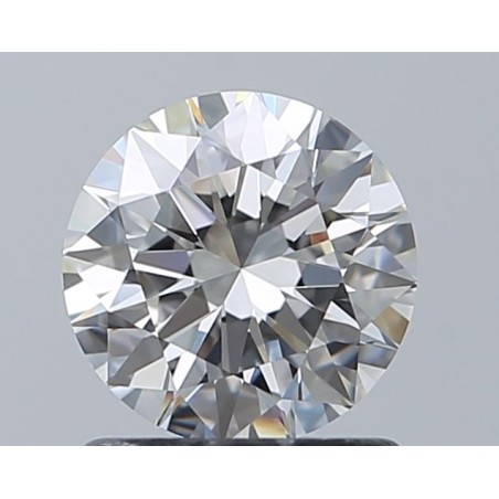 Diament szlif okrągły, 1.01ct, VVS2, G, GIA 7482479545