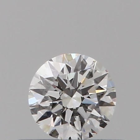 Diament szlif okrągły, 0.3ct, VS2, E, GIA 6522691747