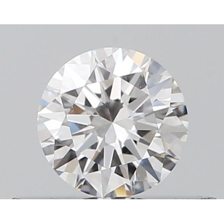 Diament szlif okrągły, 0.3ct, VS2, D, GIA 6522558979