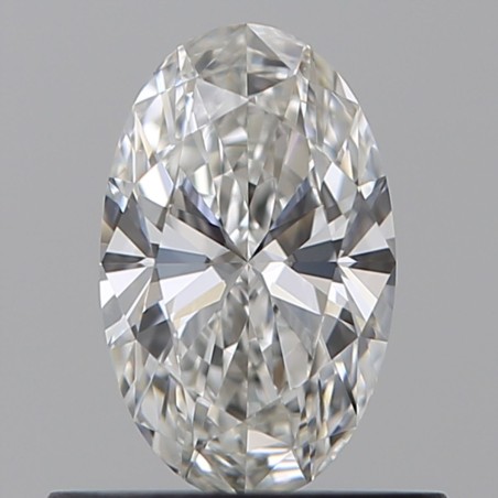 Diament szlif owalny, 0.5ct, VS1, F, GIA 1523805570