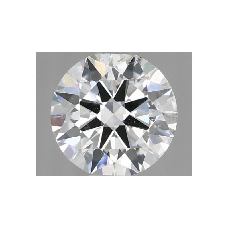 Diament szlif okrągły, 0.71ct, SI1, F, IGI 649450806 Diament szlif okrągły, 0.71ct, SI1, F, IGI 649450806