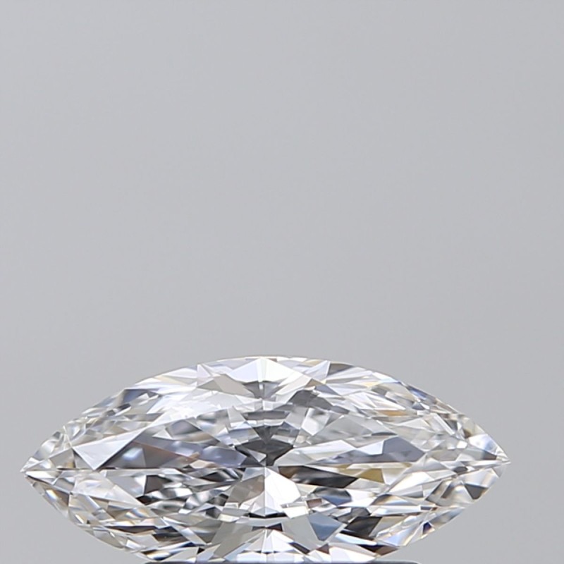 Diament markiza, 0.71ct, VVS1, D, GIA 2537285750 Diament markiza, 0.71ct, VVS1, D, GIA 2537285750