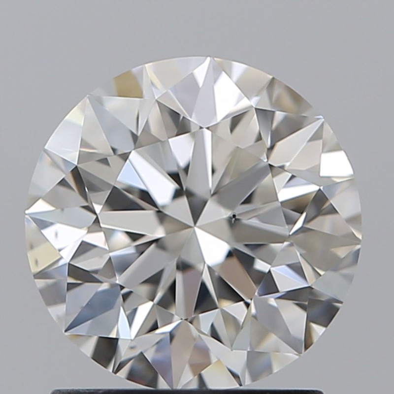Diament szlif okrągły, 1.5ct, VS2, G, GIA 1535492363 Diament szlif okrągły, 1.5ct, VS2, G, GIA 1535492363