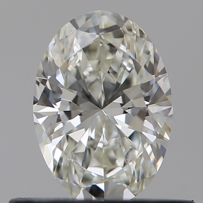 Diament szlif owalny, 0.5ct, VVS2, I, GIA 6512878522 Diament szlif owalny, 0.5ct, VVS2, I, GIA 6512878522