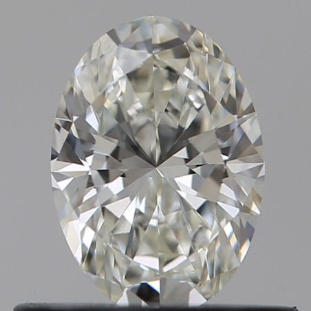 Diament szlif owalny, 0.5ct, VVS2, I, GIA 6512878522