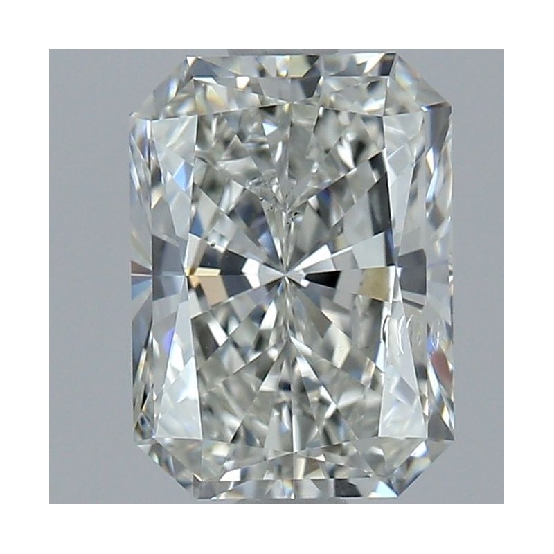 Diament radiant, 1.51ct, SI1, H, GIA 6502584099 Diament radiant, 1.51ct, SI1, H, GIA 6502584099