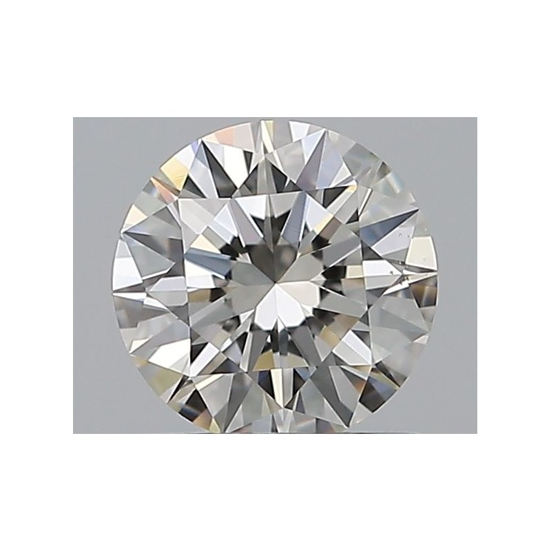 Diament szlif okrągły, 0.67ct, SI1, I, GIA 6522298999 Diament szlif okrągły, 0.67ct, SI1, I, GIA 6522298999