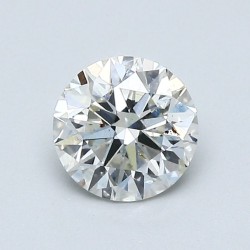 Diament szlif okrągły, 0.91ct, SI2, G, GIA 2231506734