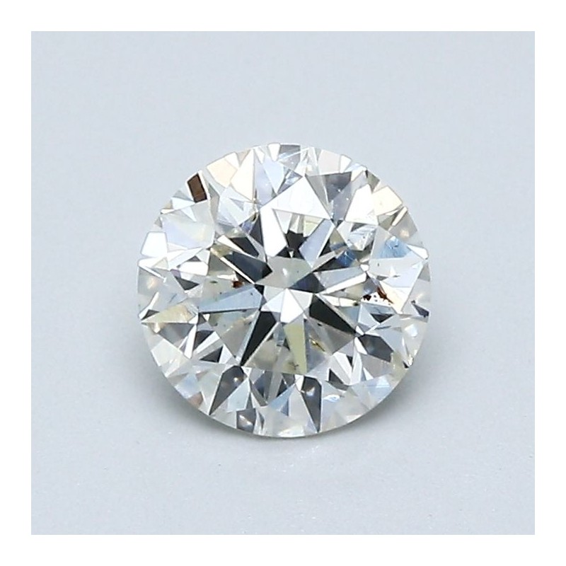Diament szlif okrągły, 0.91ct, SI2, G, GIA 2231506734 Diament szlif okrągły, 0.91ct, SI2, G, GIA 2231506734