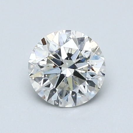 Diament szlif okrągły, 0.91ct, SI2, G, GIA 2231506734