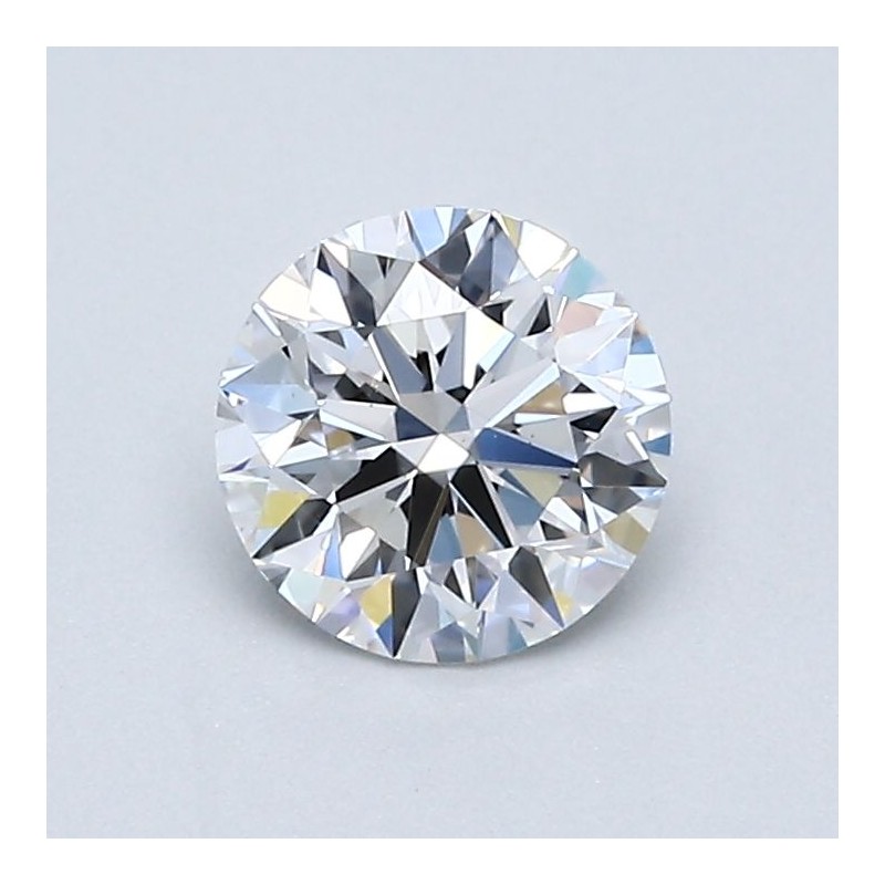 Diament szlif okrągły, 0.71ct, VS1, E, GIA 6482688147