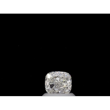 Diament szlif poduszkowy brylantowy, 0.9ct, SI2, H, GIA 2201400173