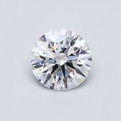 Diament szlif okrągły, 0.9ct, VVS1, D, GIA 1233612334