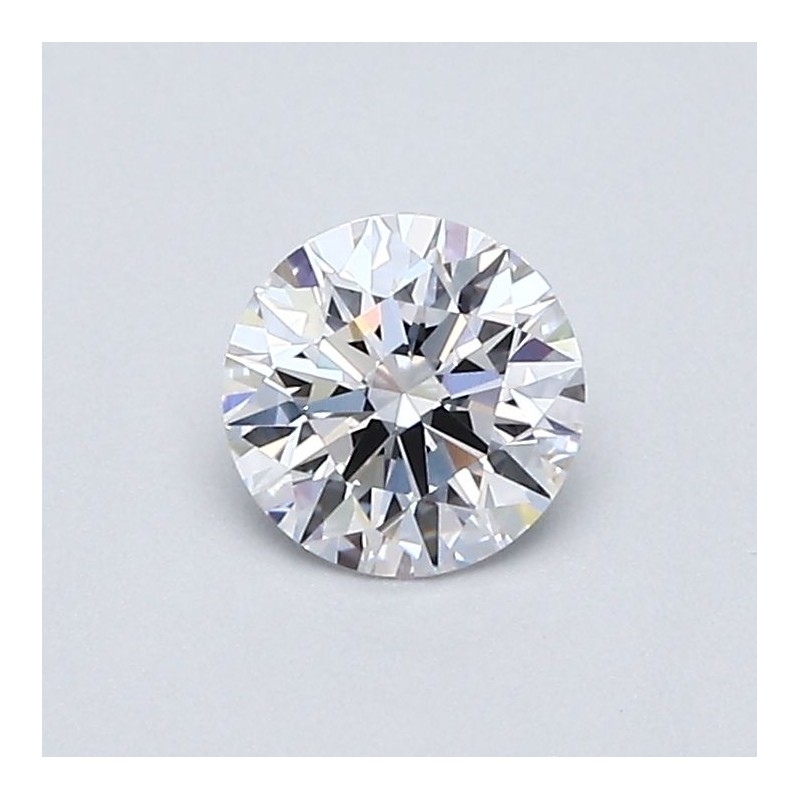 Diament szlif okrągły, 0.9ct, VVS1, D, GIA 1233612334 Diament szlif okrągły, 0.9ct, VVS1, D, GIA 1233612334