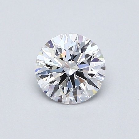 Diament szlif okrągły, 0.9ct, VVS1, D, GIA 1233612334