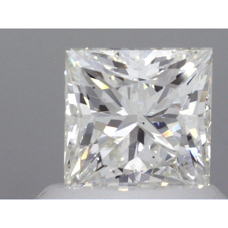Diament szlif princess, 0.99ct, SI1, G, GIA 5353307667 Diament szlif princess, 0.99ct, SI1, G, GIA 5353307667