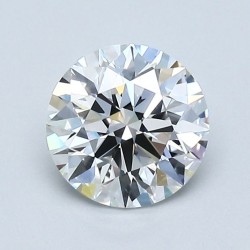 Diament szlif okrągły, 1.04ct, VS1, E, GIA 2235296727