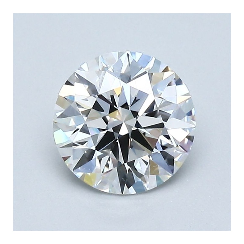 Diament szlif okrągły, 1.04ct, VS1, E, GIA 2235296727 Diament szlif okrągły, 1.04ct, VS1, E, GIA 2235296727