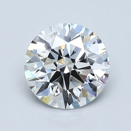 Diament szlif okrągły, 1.04ct, VS1, E, GIA 2235296727
