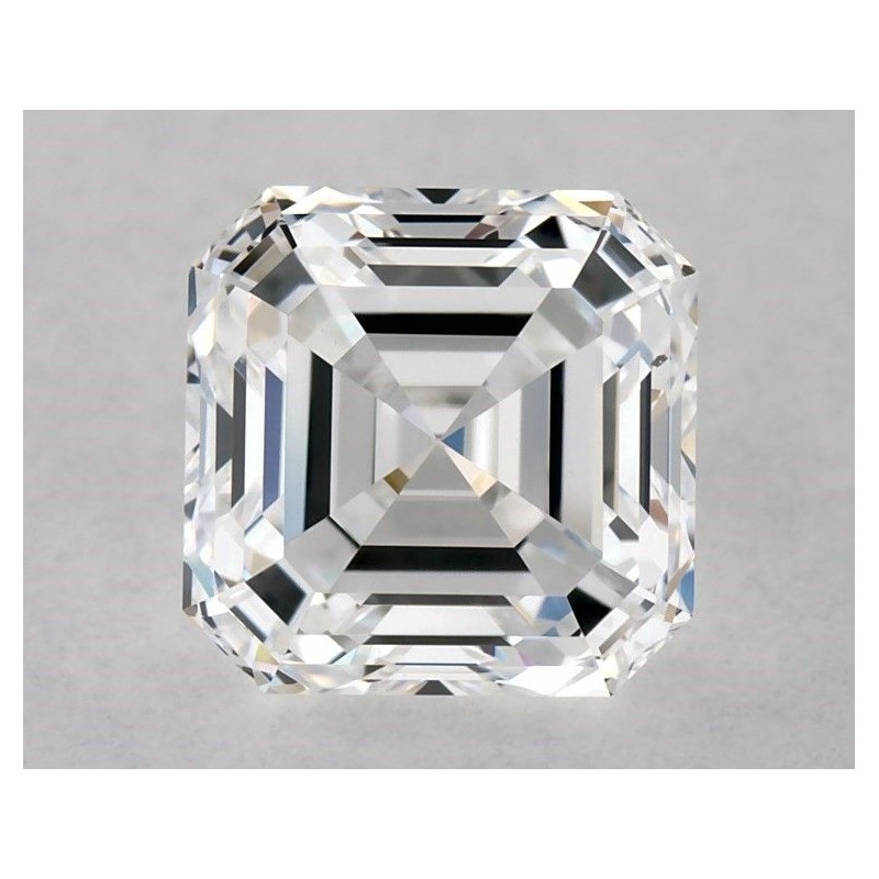 Diament asscher, 1.01ct, VS2, D, GIA 6445185822 Diament asscher, 1.01ct, VS2, D, GIA 6445185822