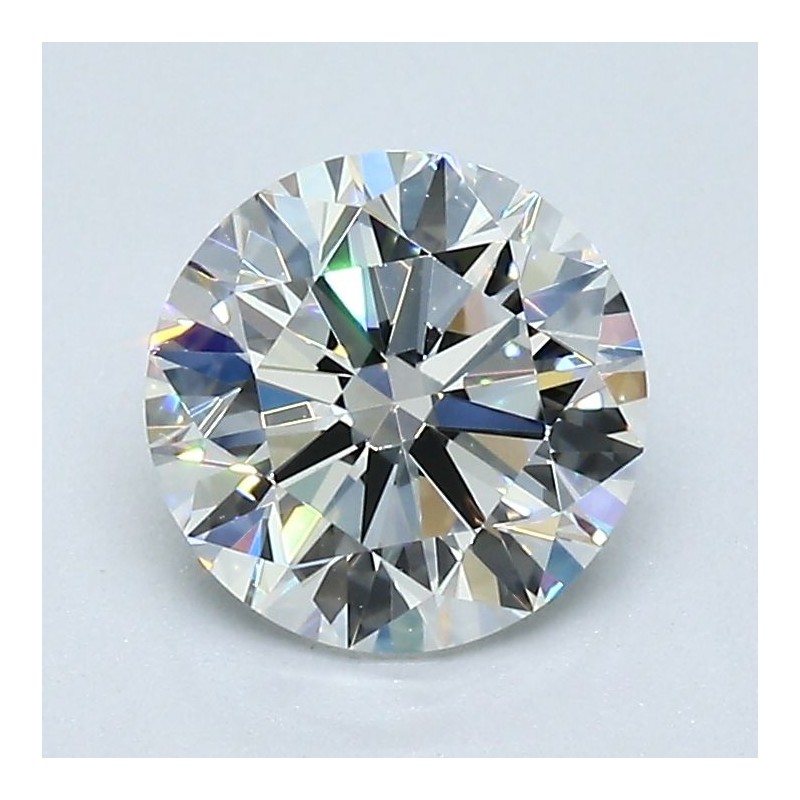Diament szlif okrągły, 1.4ct, VVS1, D, GIA 6362698387 Diament szlif okrągły, 1.4ct, VVS1, D, GIA 6362698387