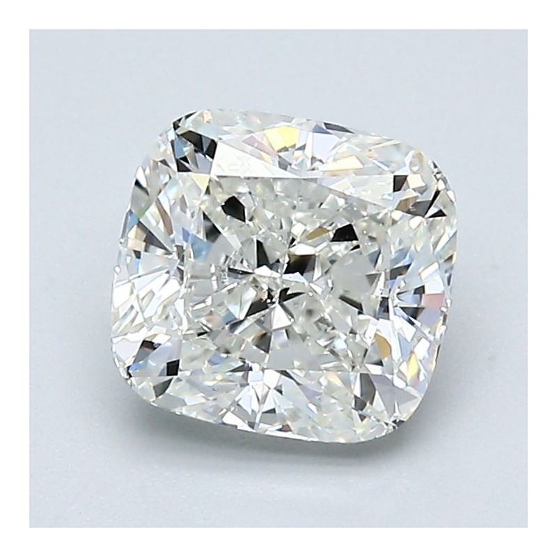 Diament szlif poduszkowy brylantowy, 1.6ct, VS2, I, GIA 7211763520