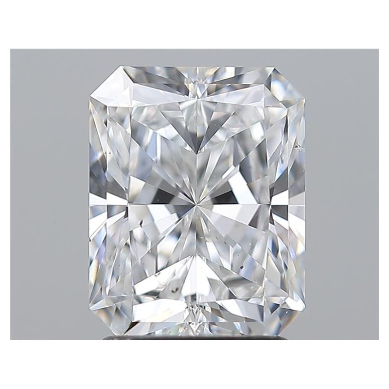 Diament radiant, 2ct, VS2, D, GIA 6441792136