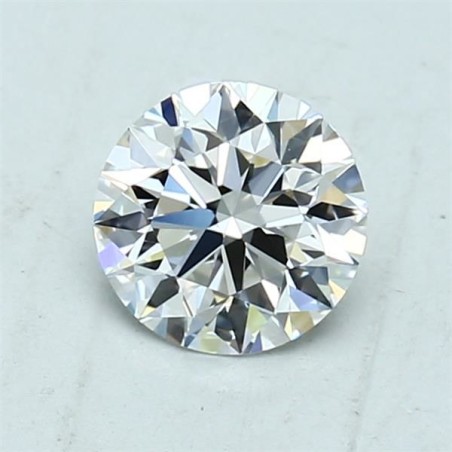 Diament szlif okrągły, 1.01ct, VVS2, H, GIA 7478356984