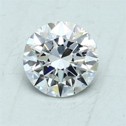 Diament szlif okrągły, 1.01ct, VS1, G, GIA 2476179441