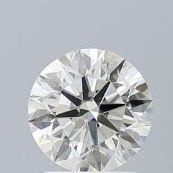 Diament szlif okrągły, 1.5ct, SI2, I, IGI 628465344