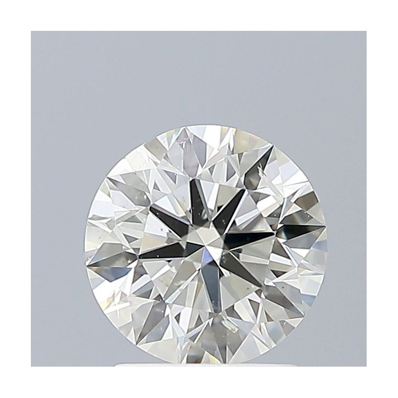 Diament szlif okrągły, 1.5ct, SI2, I, IGI 628465344 Diament szlif okrągły, 1.5ct, SI2, I, IGI 628465344