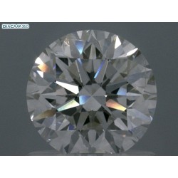 Diament szlif okrągły, 0.9ct, SI2, F, IGI 341891201