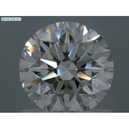 Diament szlif okrągły, 0.9ct, SI2, F, IGI 341891201