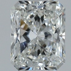 Diament radiant, 0.91ct, VS2, G, GIA 2517727649