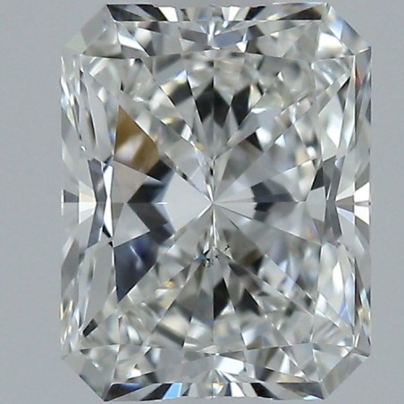 Diament radiant, 0.91ct, VS2, G, GIA 2517727649