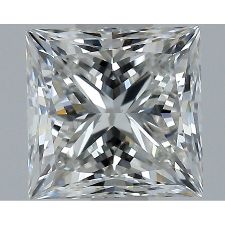 Diament szlif princess, 1.2ct, VS1, H, GIA 1518608194