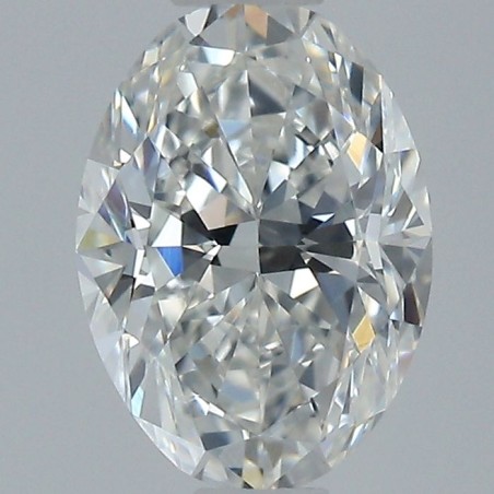 Diament szlif owalny, 0.8ct, VS1, G, GIA 6511614109
