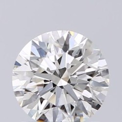 Diament szlif okrągły, 1.01ct, SI1, I, GIA 7498362440