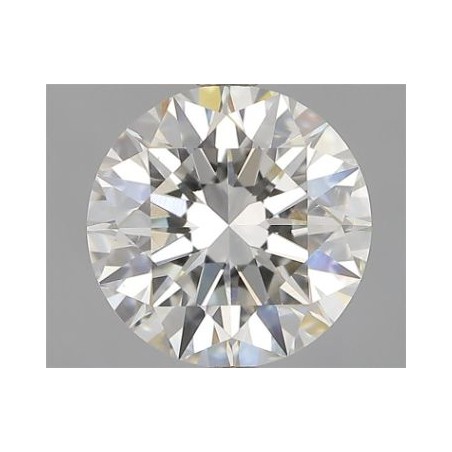 Diament szlif okrągły, 1.52ct, SI1, H, GIA 6491471257