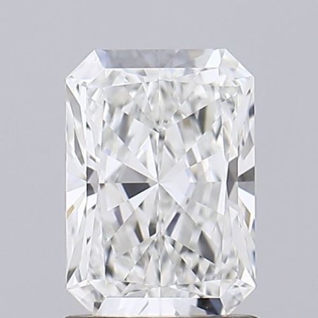 Diament radiant, 1.5ct, VVS2, G, GIA 6492295734