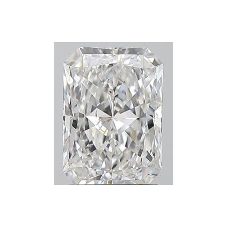 Diament radiant, 1.5ct, VS2, D, GIA 6511604672