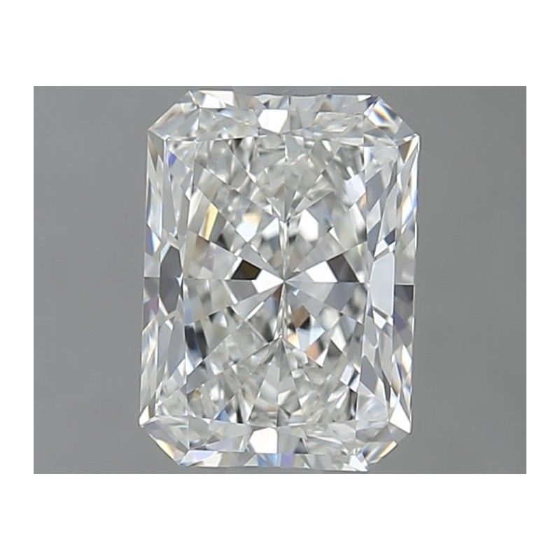 Diament radiant, 1.51ct, VS2, G, GIA 1489785116