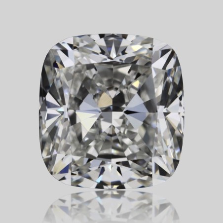 Diament szlif poduszkowy brylantowy, 0.6ct, VS1, G, GIA 1529604999