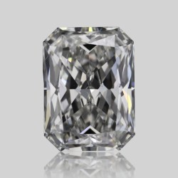 Diament radiant, 0.5ct, VS1, G, GIA 1528690463