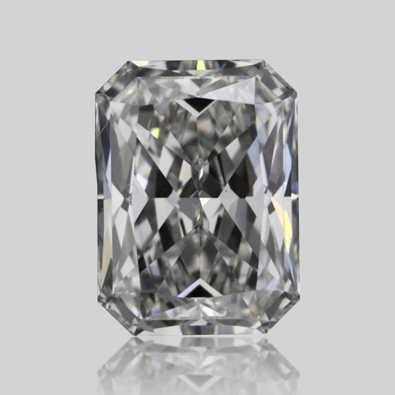 Diament radiant, 0.5ct, VS1, G, GIA 1528690463